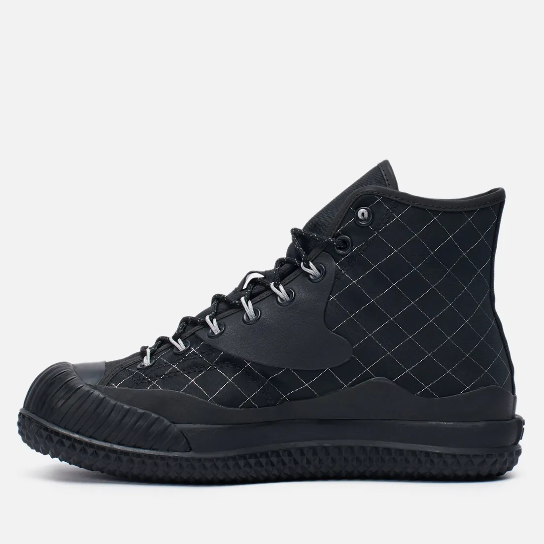 Converse Мужские кеды x Slam Jam Bosey MC High