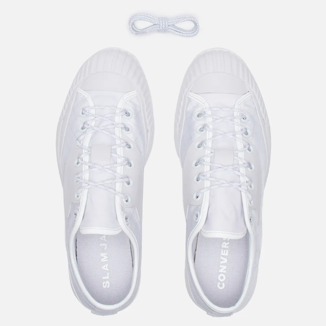 Converse Мужские кеды x Slam Jam Bosey MC Low