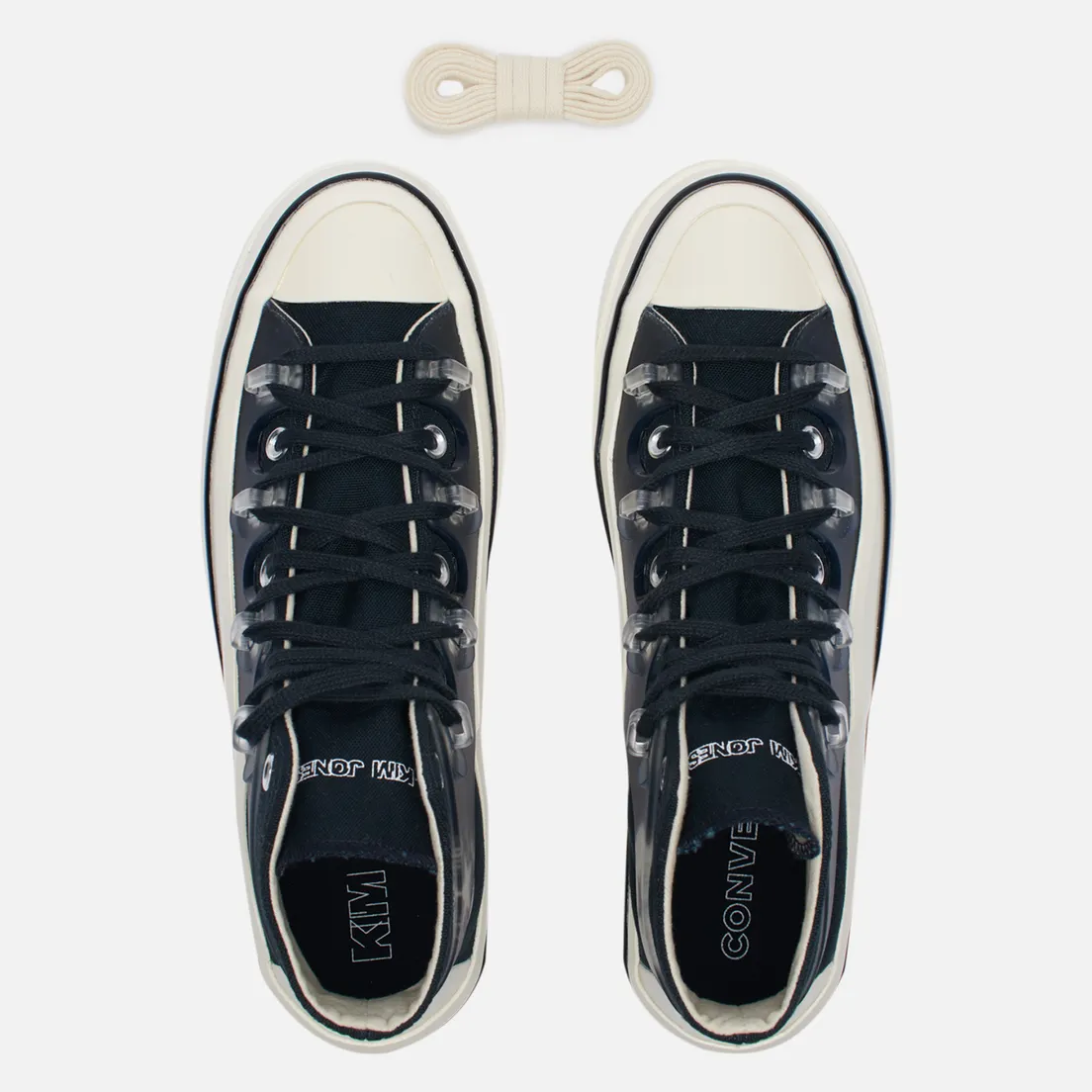 Converse Мужские кеды x Kim Jones Chuck 70 High