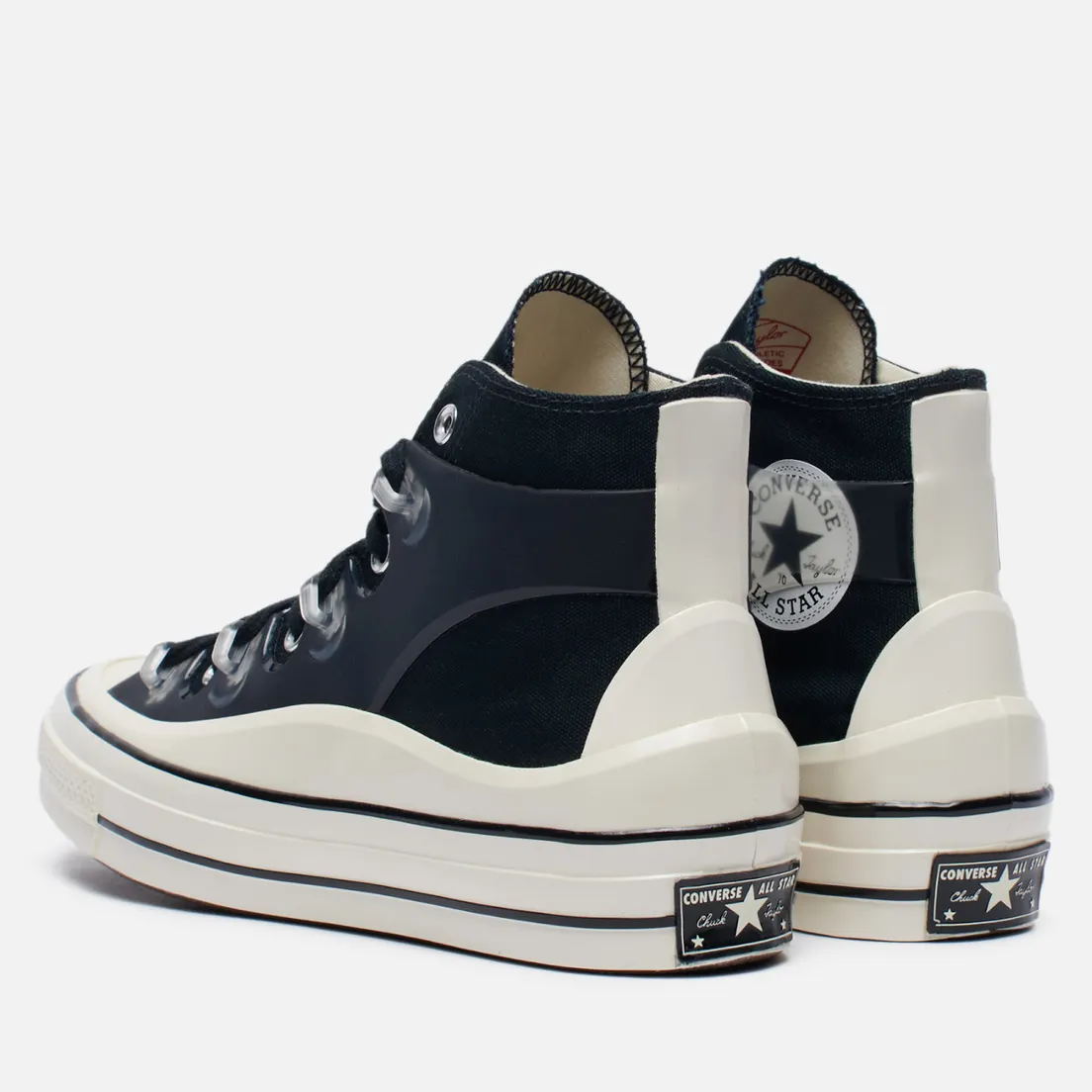 Converse Мужские кеды x Kim Jones Chuck 70 High