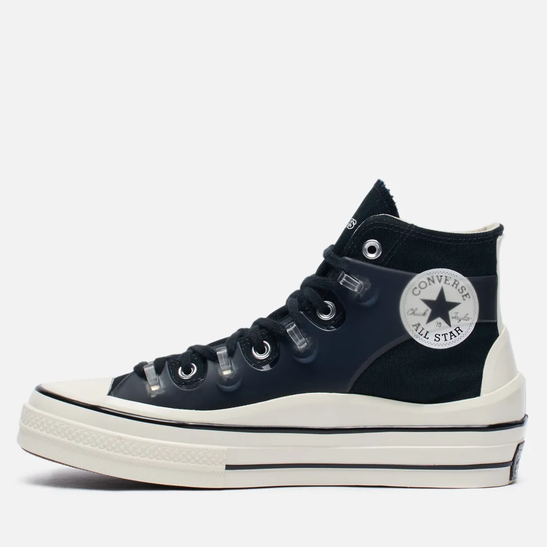 Converse Мужские кеды x Kim Jones Chuck 70 High