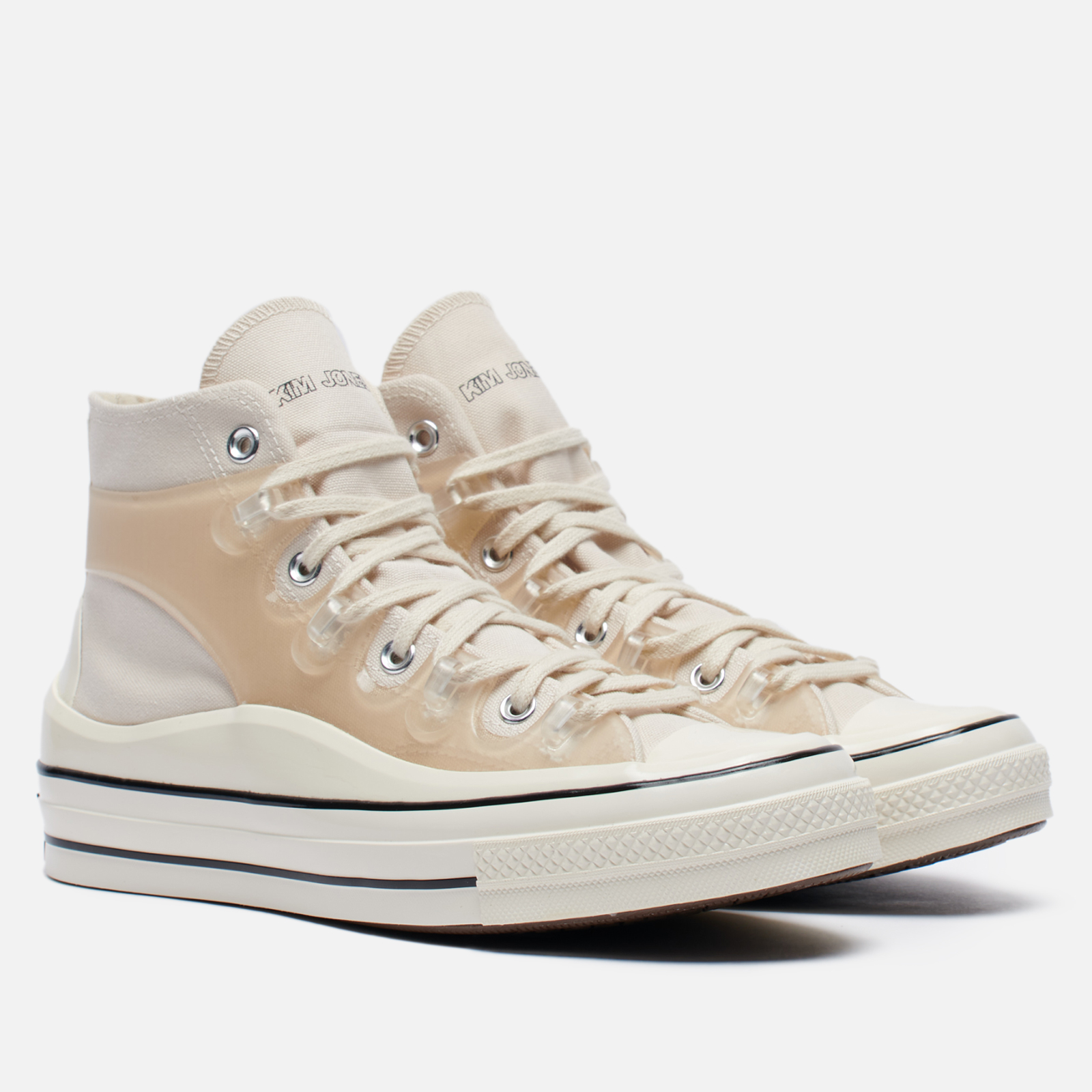 converse chuck taylor kim jones