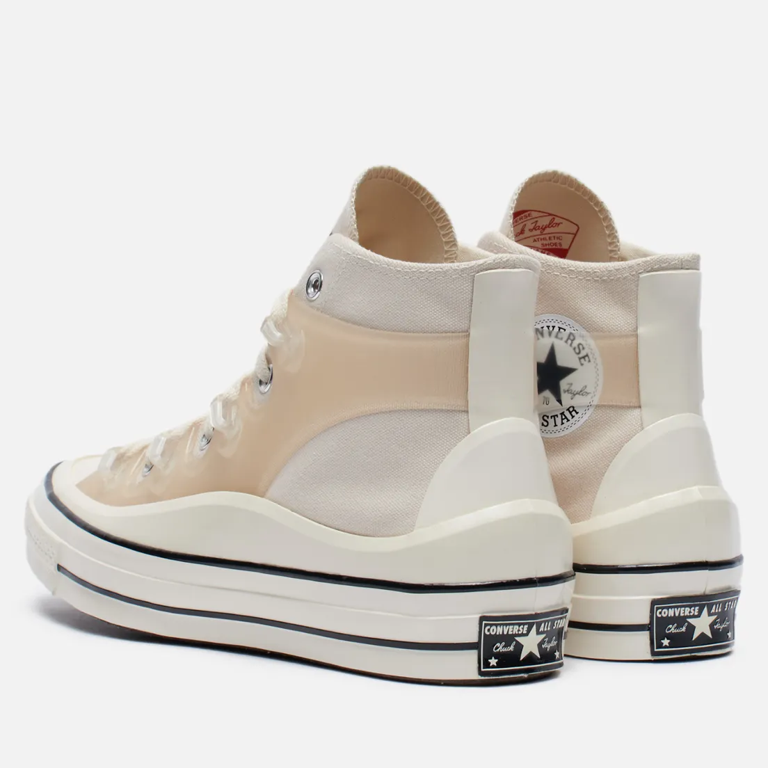Converse Мужские кеды x Kim Jones Chuck 70 High