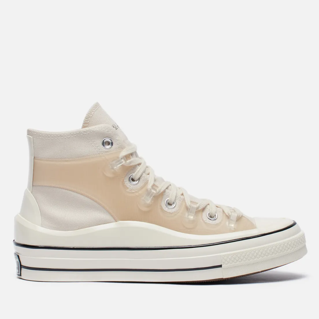 Converse Мужские кеды x Kim Jones Chuck 70 High