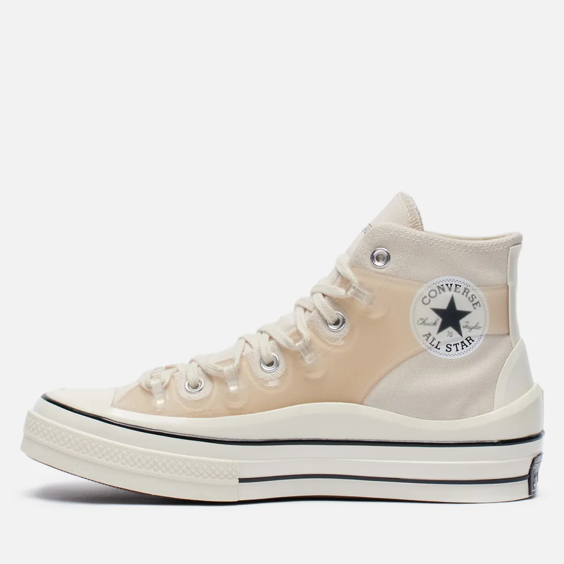 Converse Мужские кеды x Kim Jones Chuck 70 High