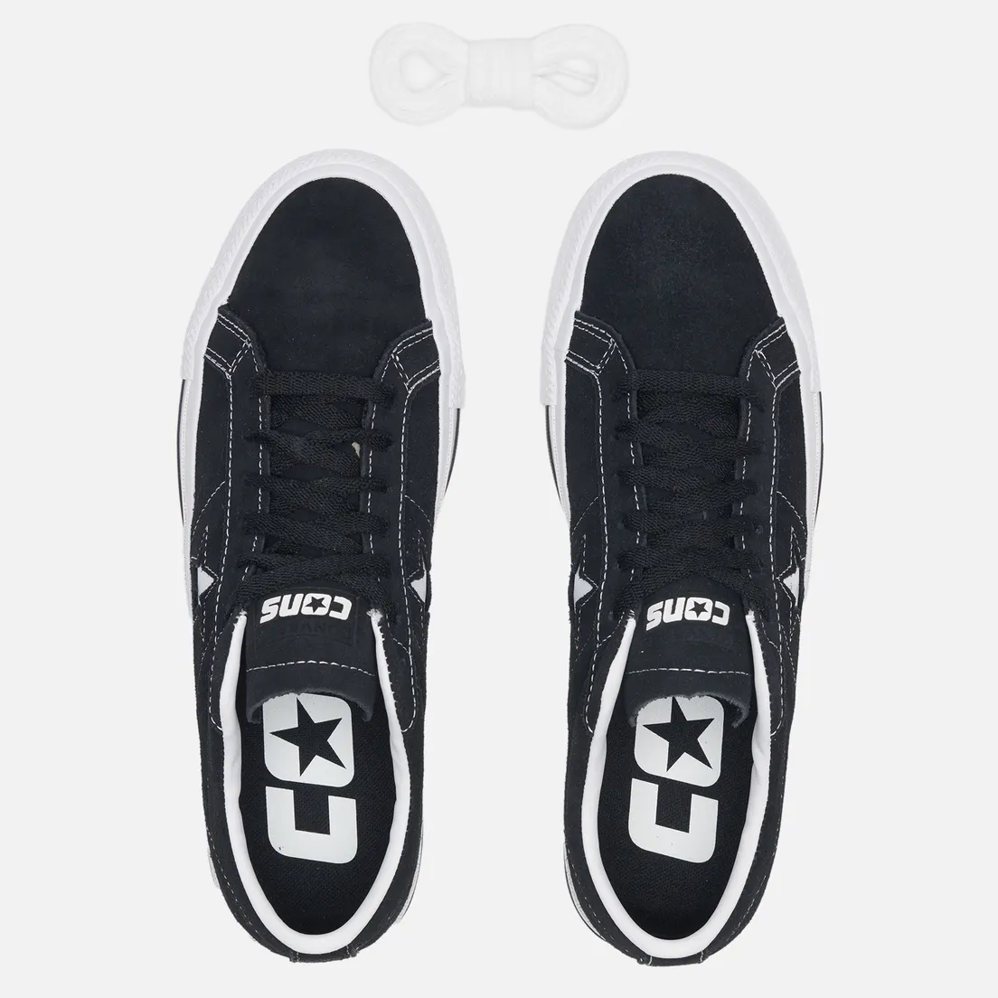 Converse Кеды One Star Pro Suede Low