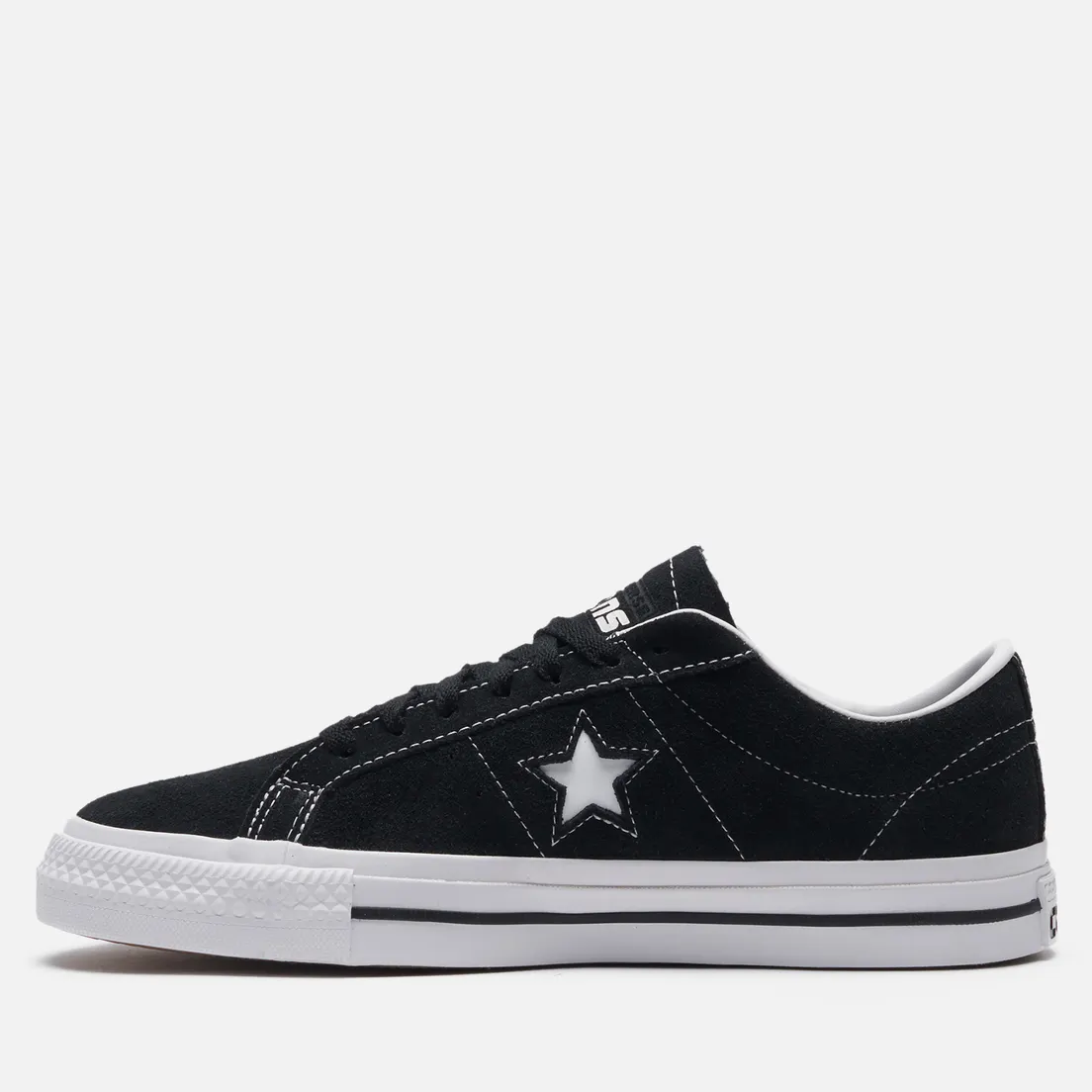 Converse Кеды One Star Pro Suede Low