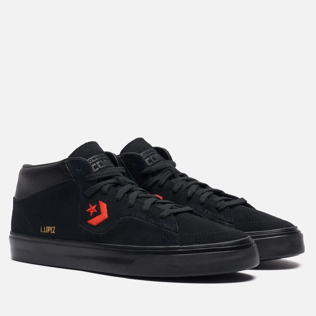Converse Мужские кеды Louie Lopez Pro