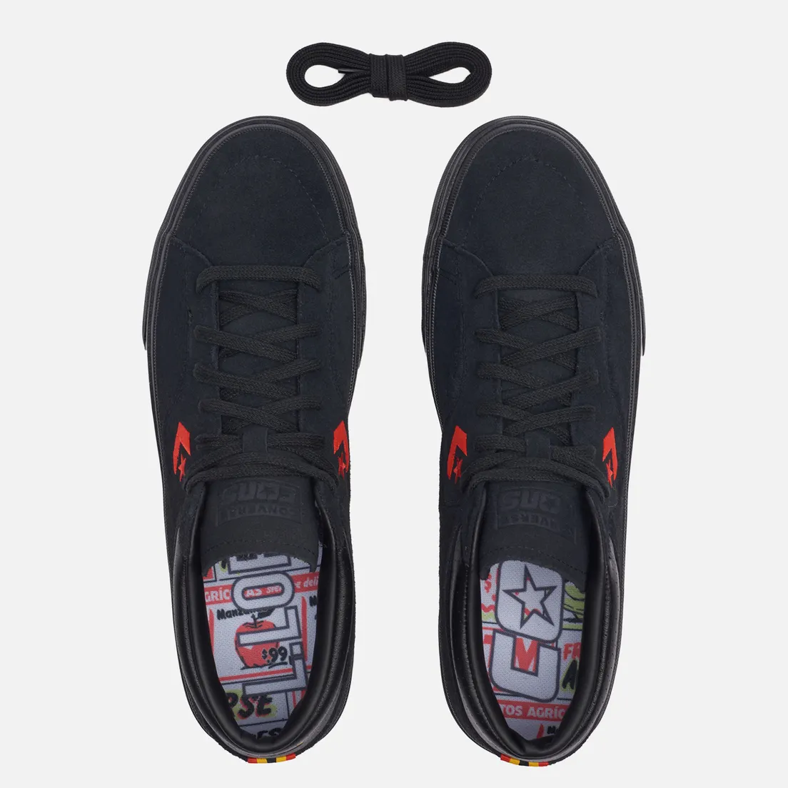 Converse Мужские кеды Louie Lopez Pro