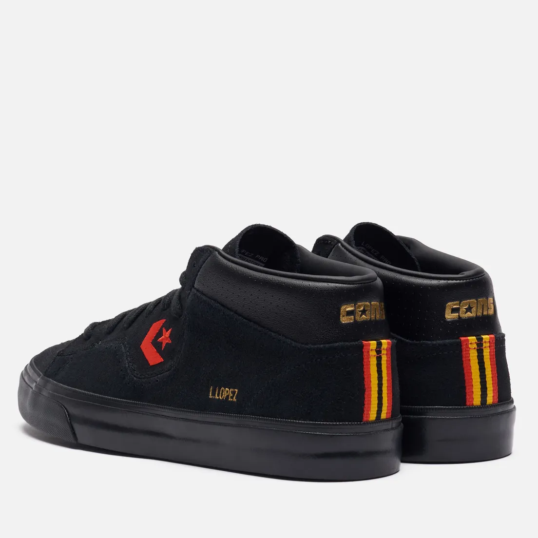 Converse Мужские кеды Louie Lopez Pro