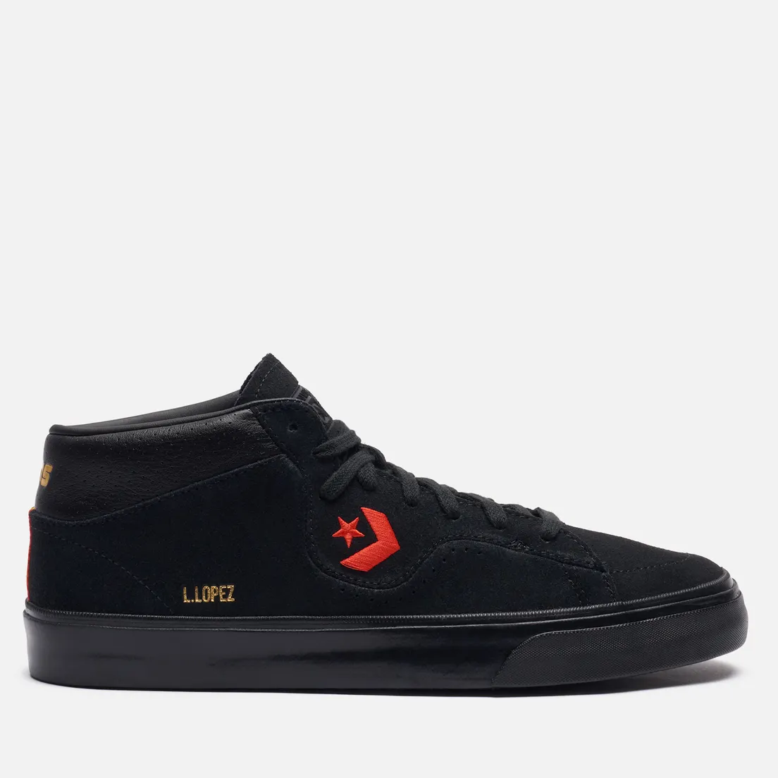 Converse Мужские кеды Louie Lopez Pro