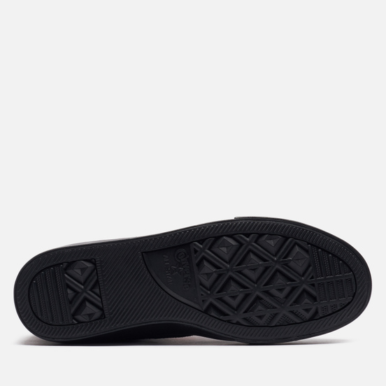 Мужские кеды Converse Louie Lopez Pro Black/Poppy Glow/Amarillo