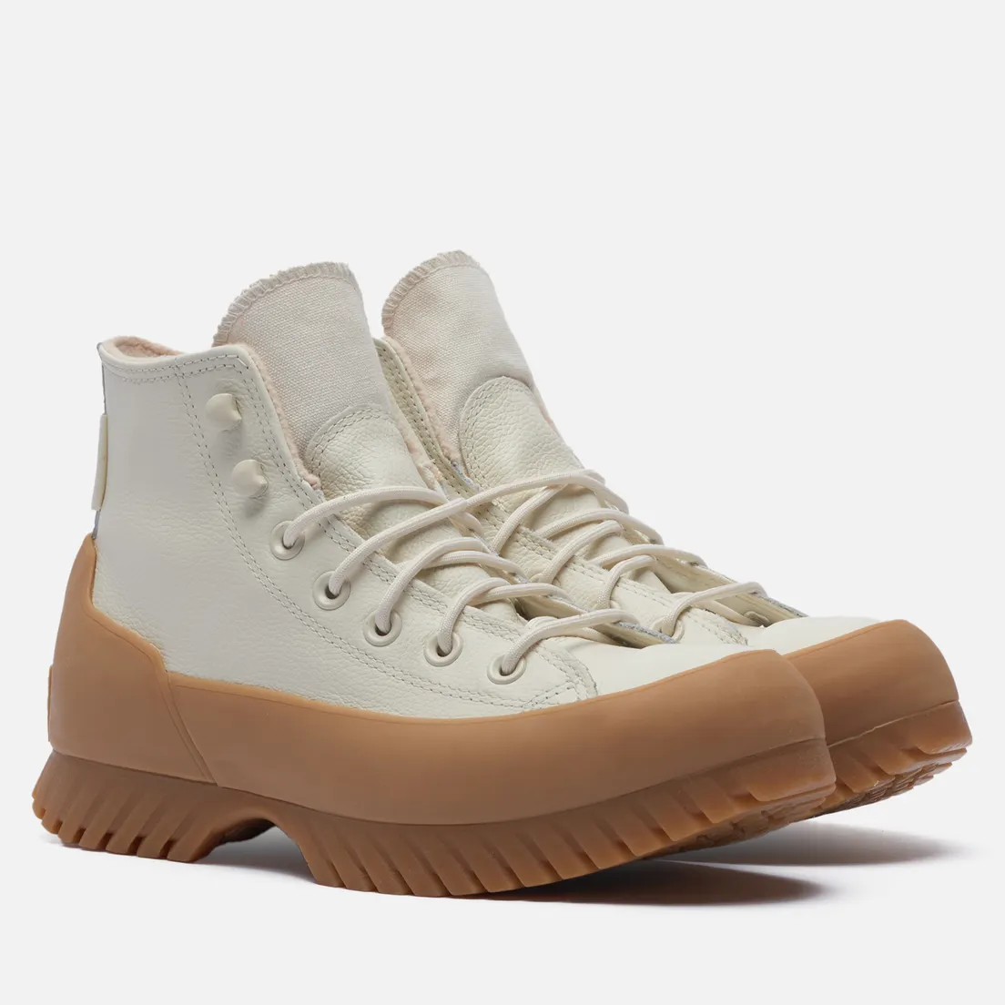Converse Женские ботинки Chuck Taylor All Star Lugged Winter 2.0