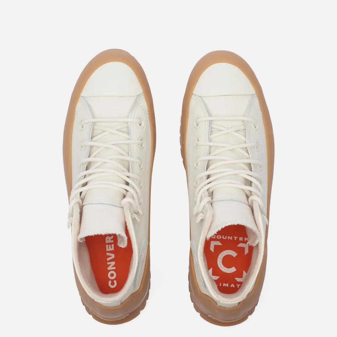 Converse Женские ботинки Chuck Taylor All Star Lugged Winter 2.0