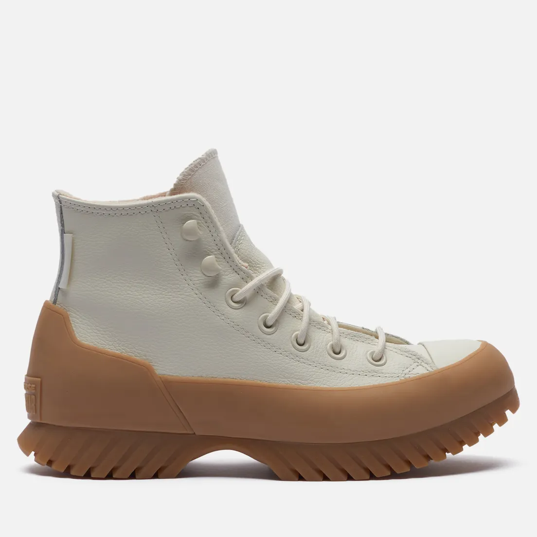 Converse Женские ботинки Chuck Taylor All Star Lugged Winter 2.0