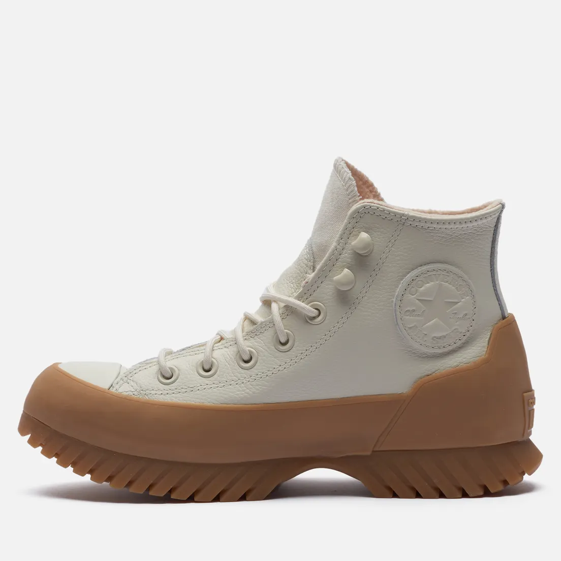 Converse Женские ботинки Chuck Taylor All Star Lugged Winter 2.0