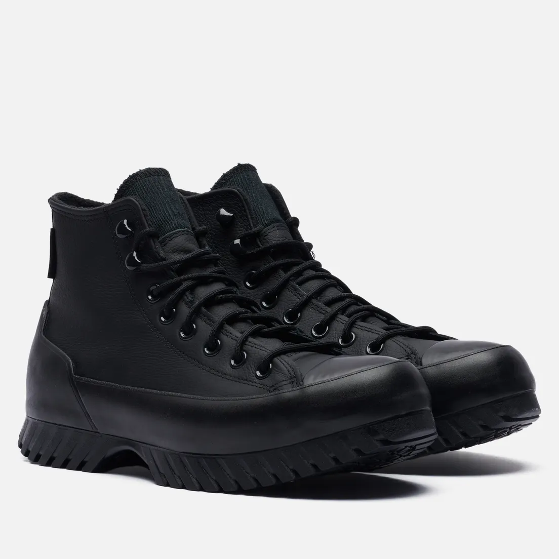 Converse Ботинки Chuck Taylor All Star Lugged Winter 2.0