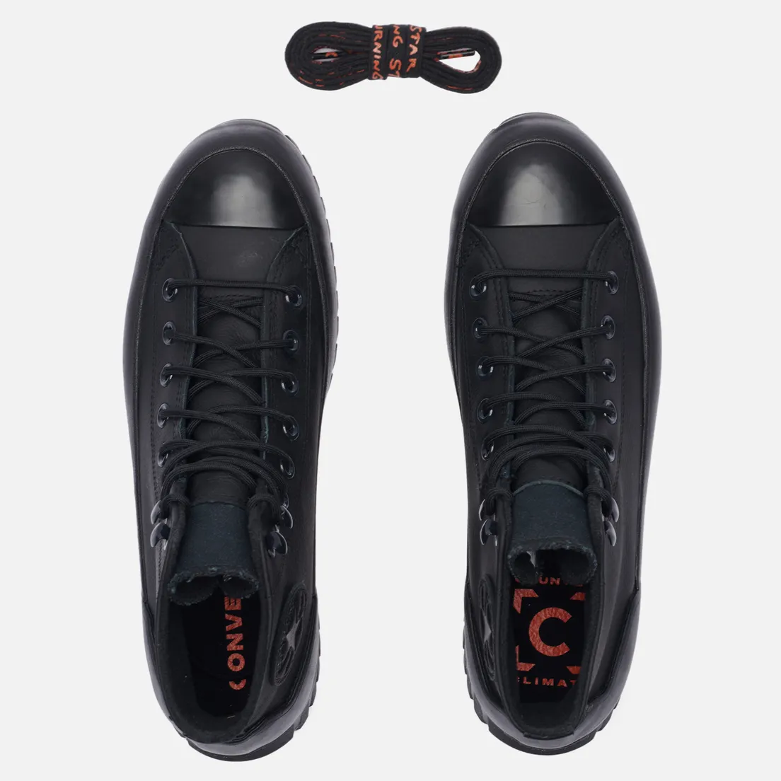 Converse Ботинки Chuck Taylor All Star Lugged Winter 2.0