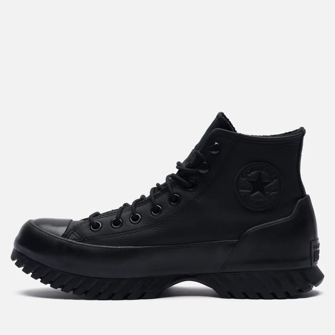 Converse Ботинки Chuck Taylor All Star Lugged Winter 2.0