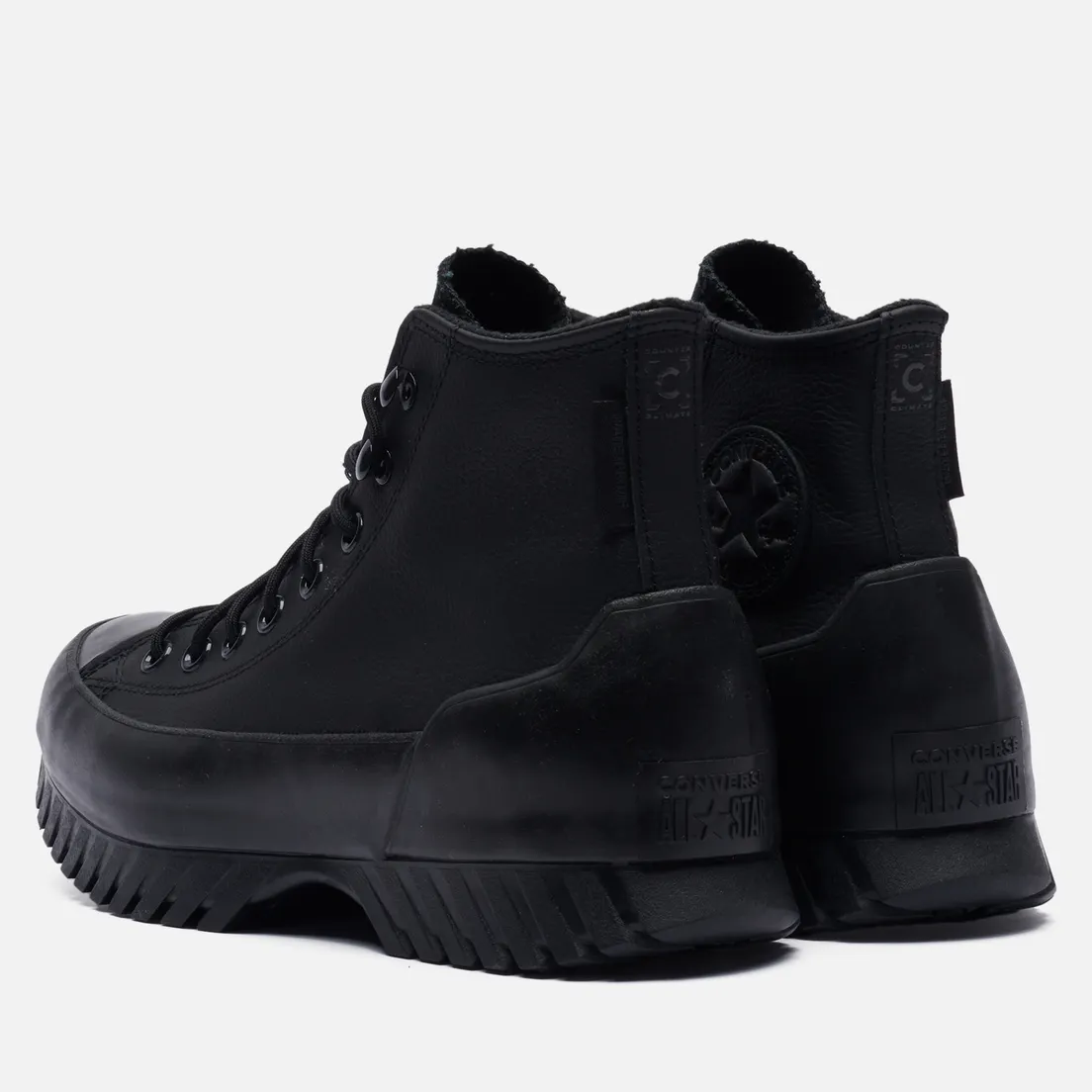 Converse Ботинки Chuck Taylor All Star Lugged Winter 2.0