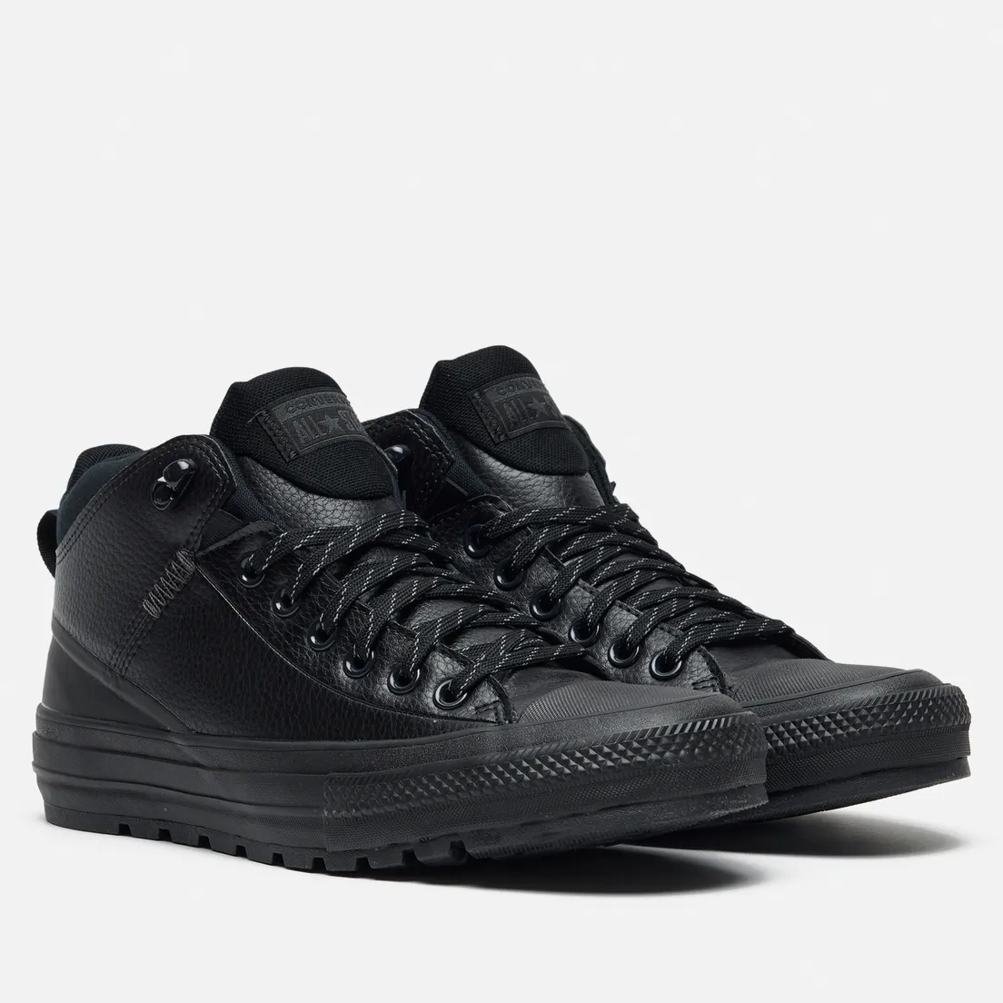Converse Мужские кеды Chuck Taylor All Star Street