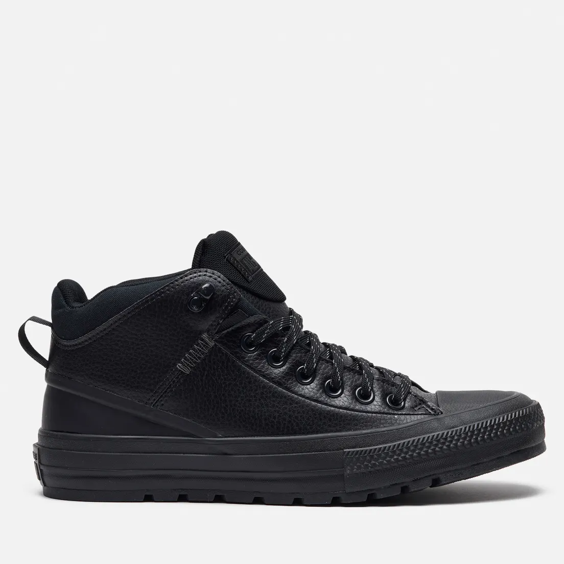 Converse Мужские кеды Chuck Taylor All Star Street