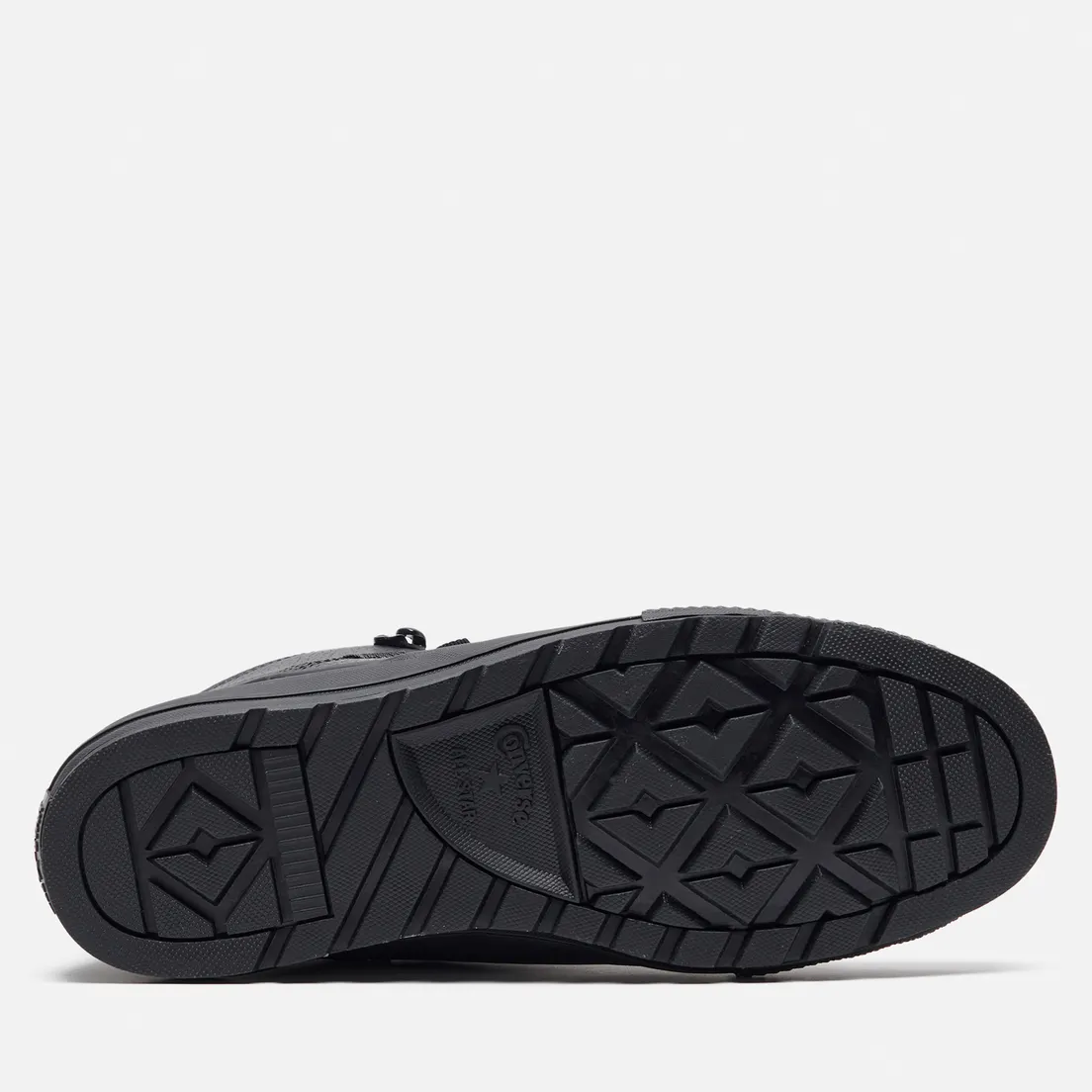 Converse Мужские кеды Chuck Taylor All Star Street