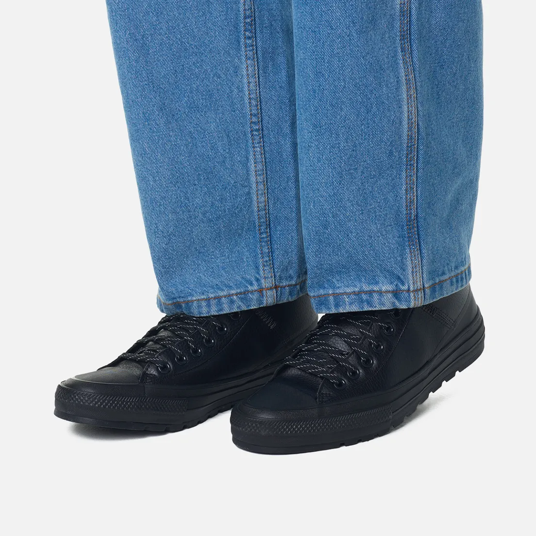Converse Мужские кеды Chuck Taylor All Star Street
