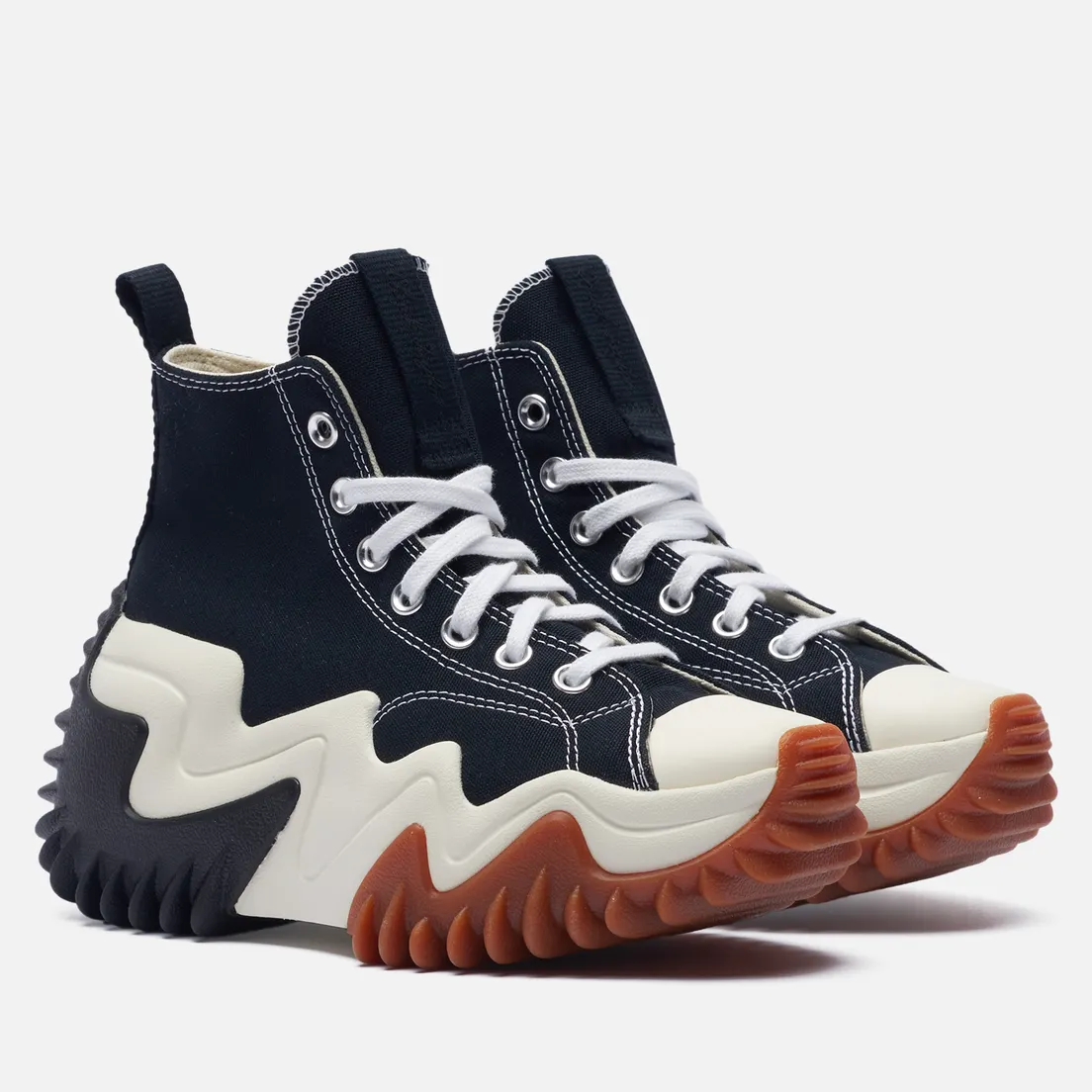 Converse Женские кеды Run Star Motion CX Platform