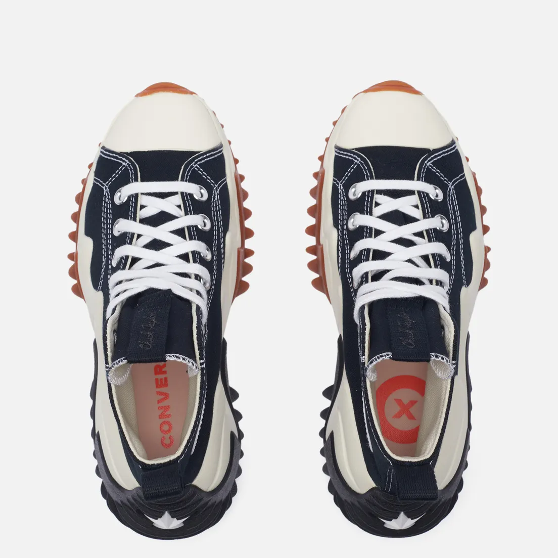 Converse Женские кеды Run Star Motion CX Platform