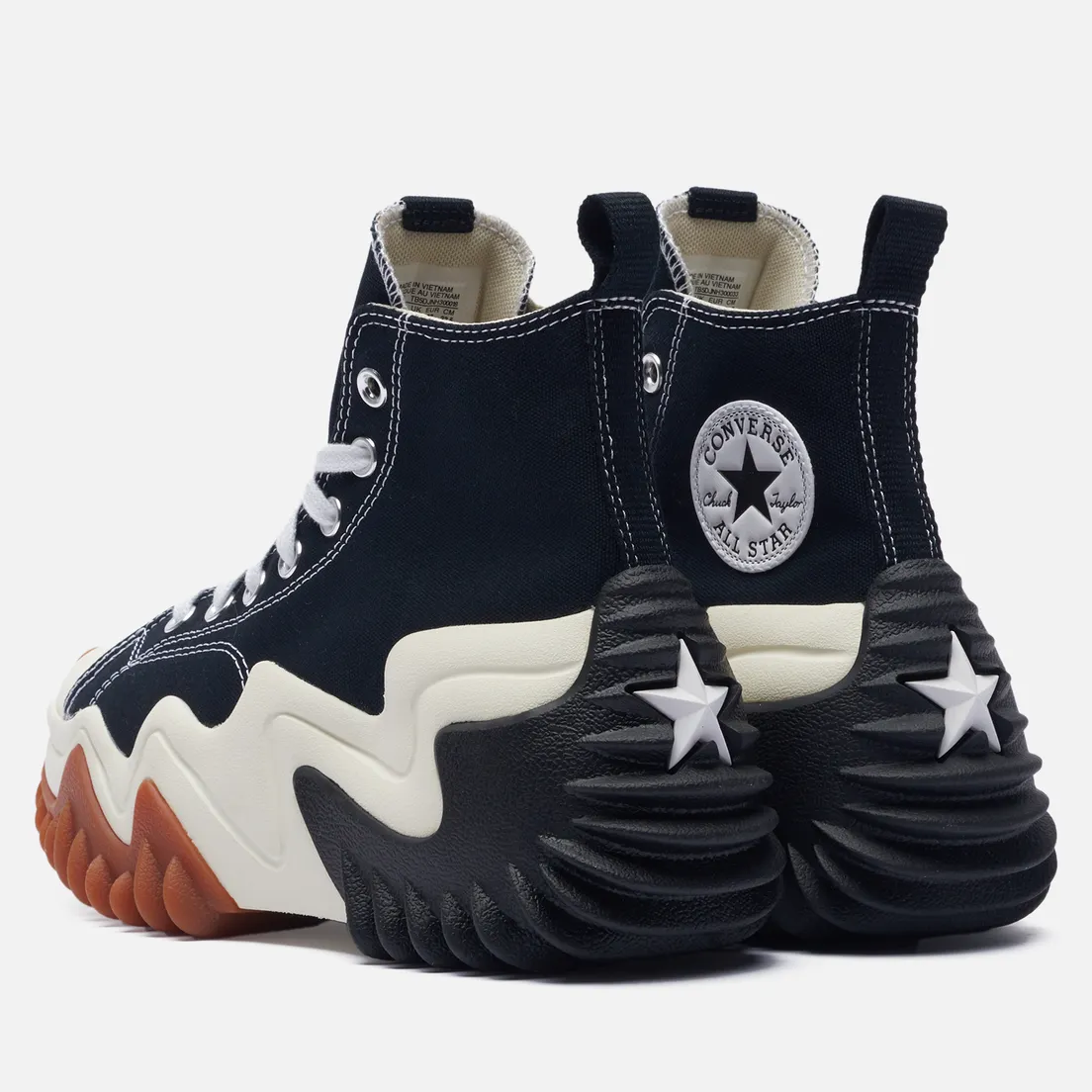 Converse Женские кеды Run Star Motion CX Platform