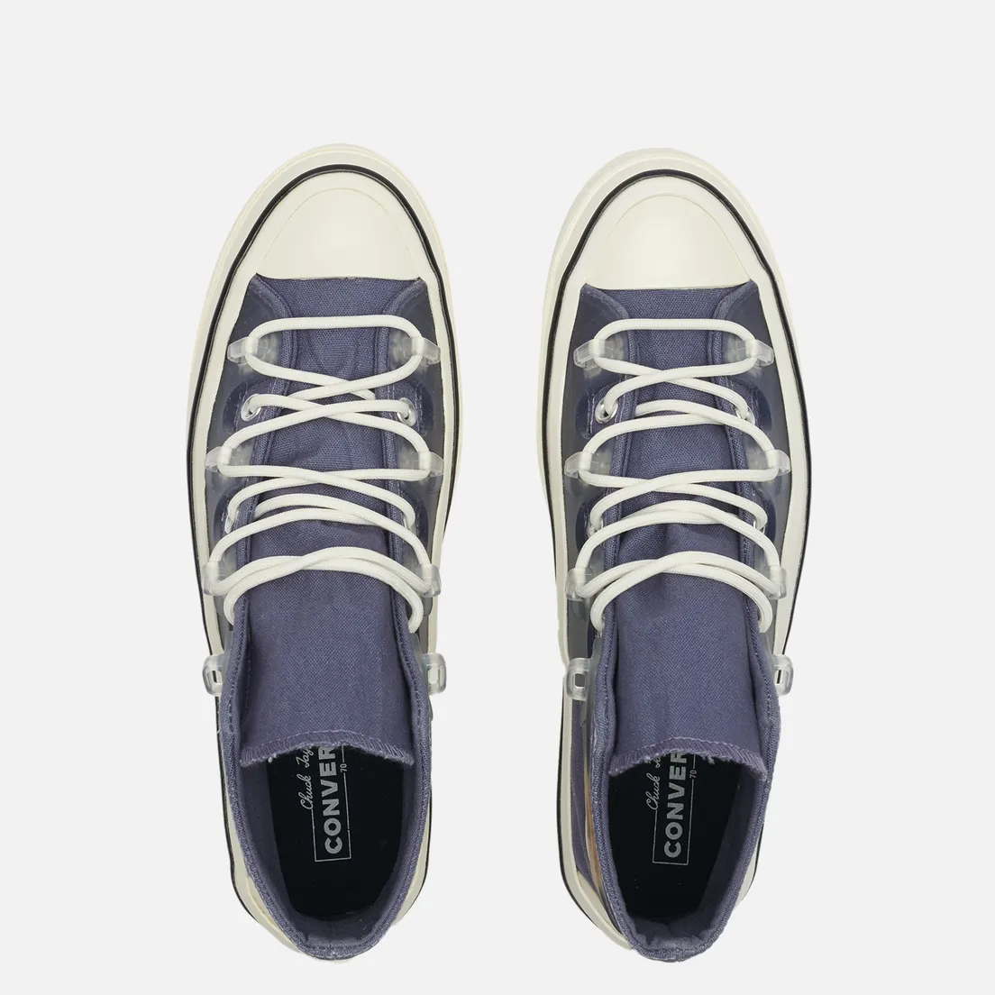 Converse Мужские кеды Chuck 70 Utility Hybrid Function