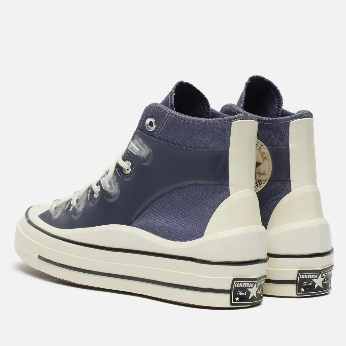 Converse Мужские кеды Chuck 70 Utility Hybrid Function