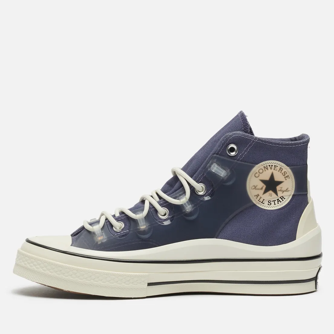 Converse Мужские кеды Chuck 70 Utility Hybrid Function