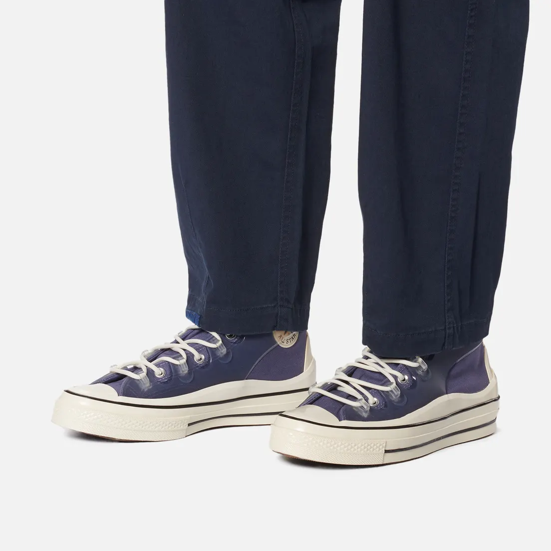 Converse Мужские кеды Chuck 70 Utility Hybrid Function