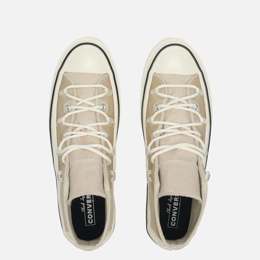 Converse Мужские кеды Chuck 70 Utility Hybrid Function