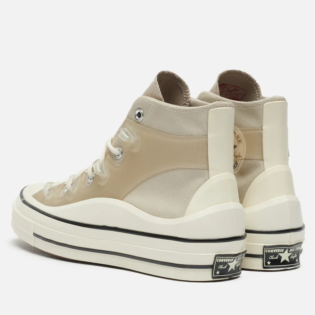 Converse Мужские кеды Chuck 70 Utility Hybrid Function