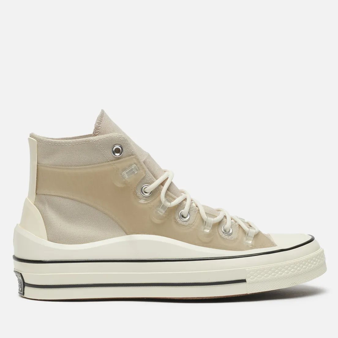 Converse Мужские кеды Chuck 70 Utility Hybrid Function