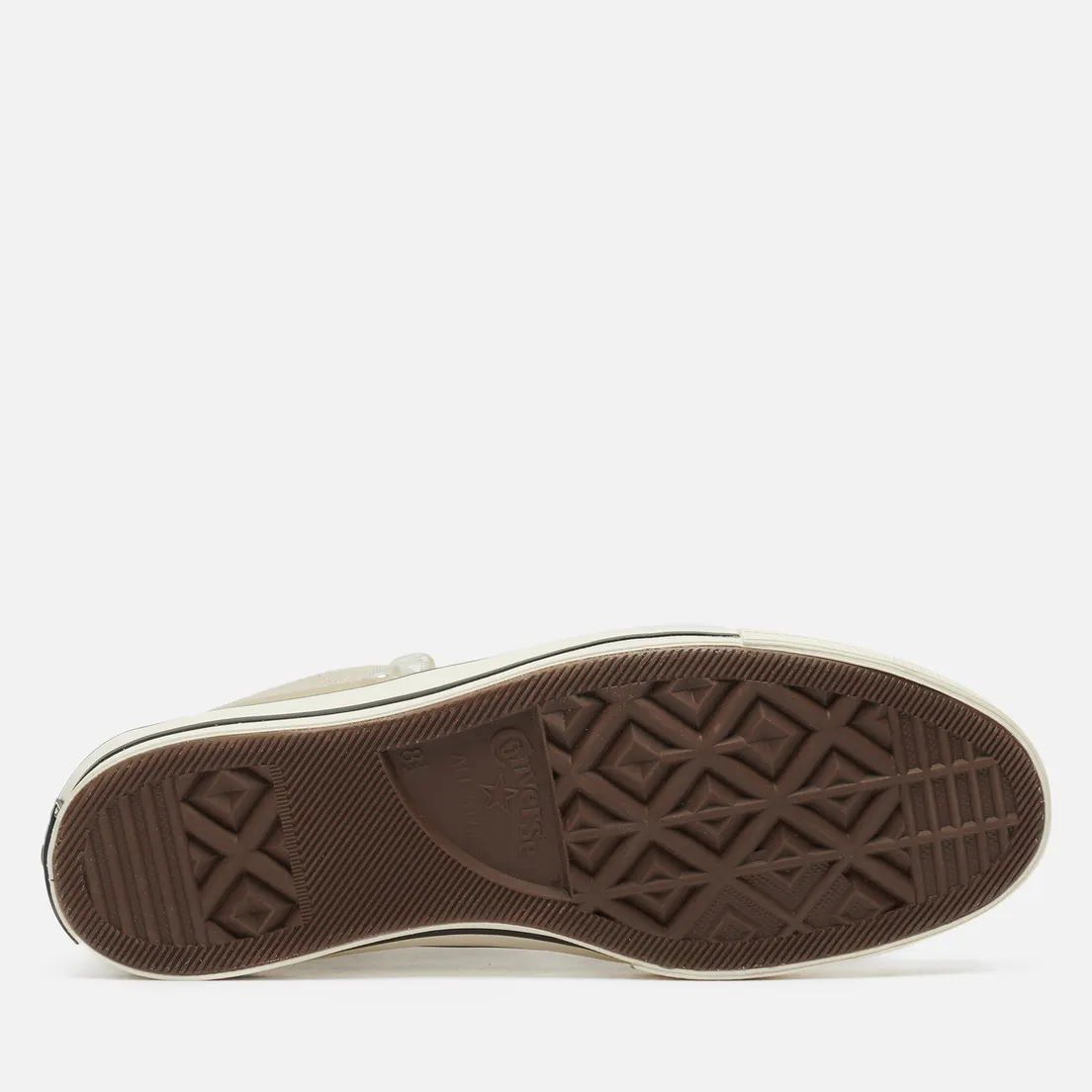 Converse Мужские кеды Chuck 70 Utility Hybrid Function