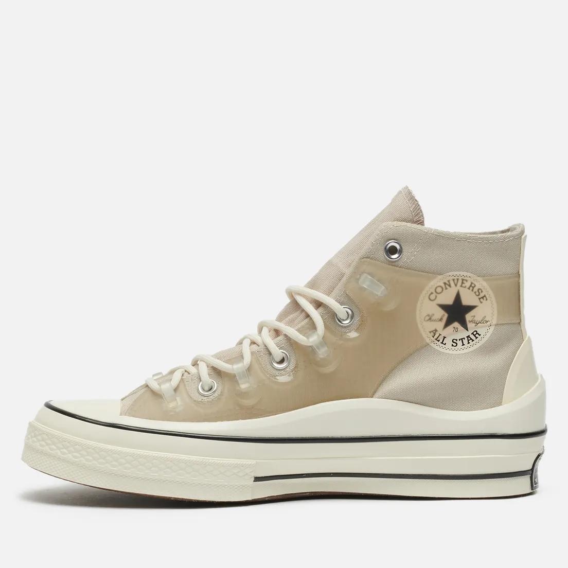 Converse Мужские кеды Chuck 70 Utility Hybrid Function