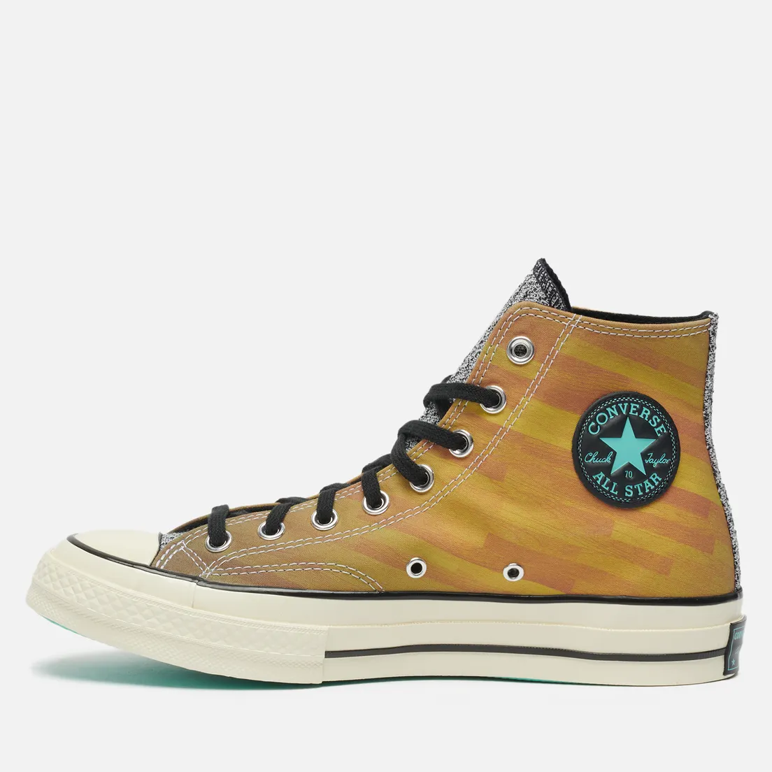 Converse Мужские кеды x NBA Jam Chuck 70