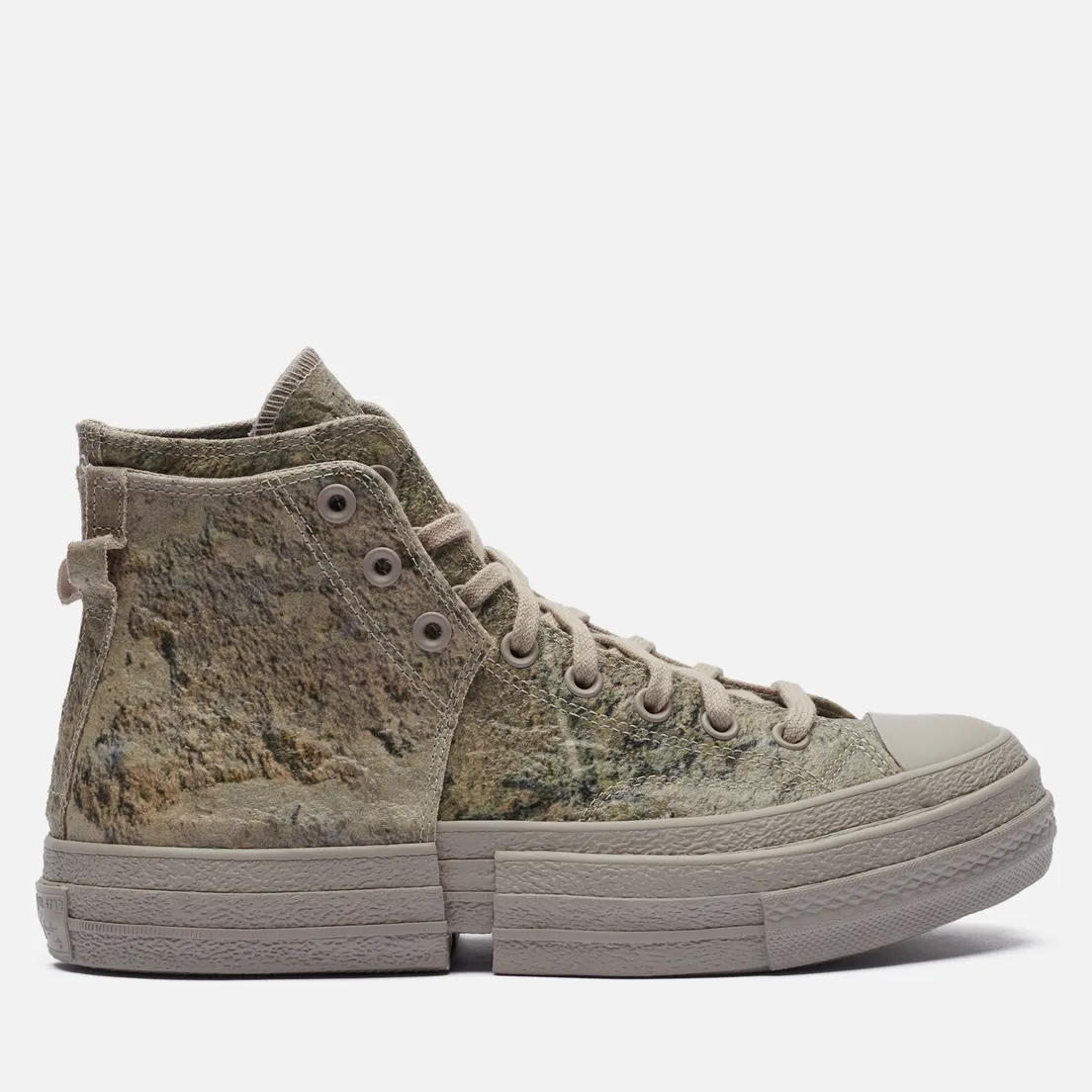 Converse Кеды x Feng Chen Wang Chuck 70 2 In 1 High