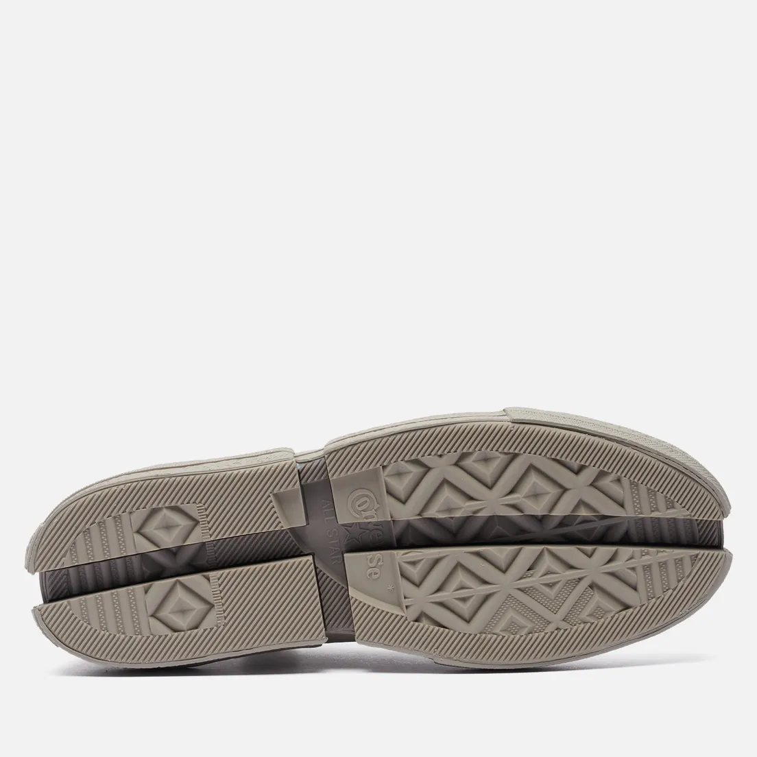 Converse Кеды x Feng Chen Wang Chuck 70 2 In 1 High