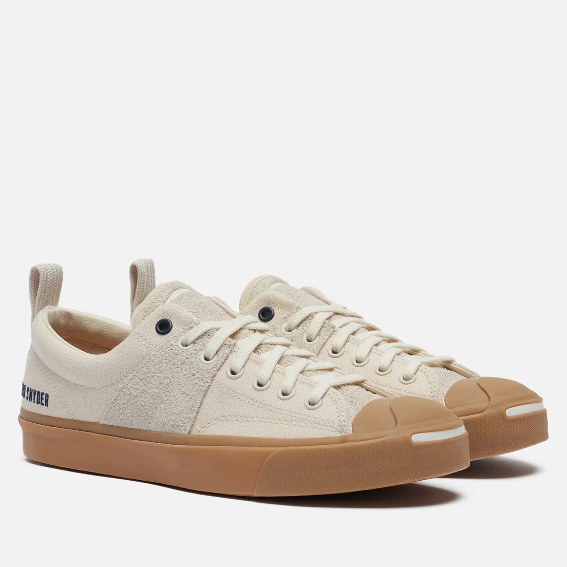 Converse Мужские кеды x Todd Snyder Jack Purcell Low