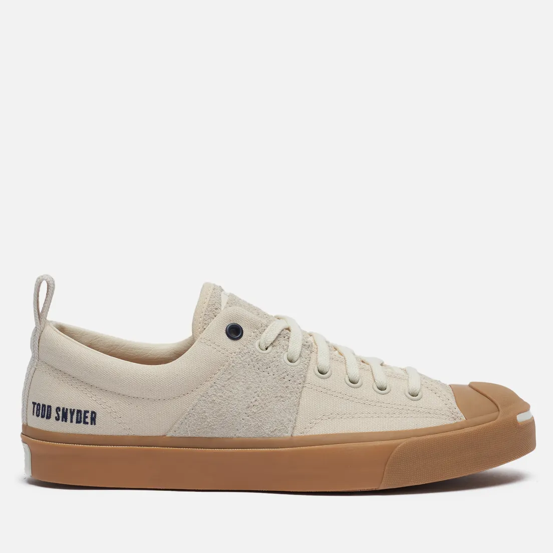 Converse Мужские кеды x Todd Snyder Jack Purcell Low