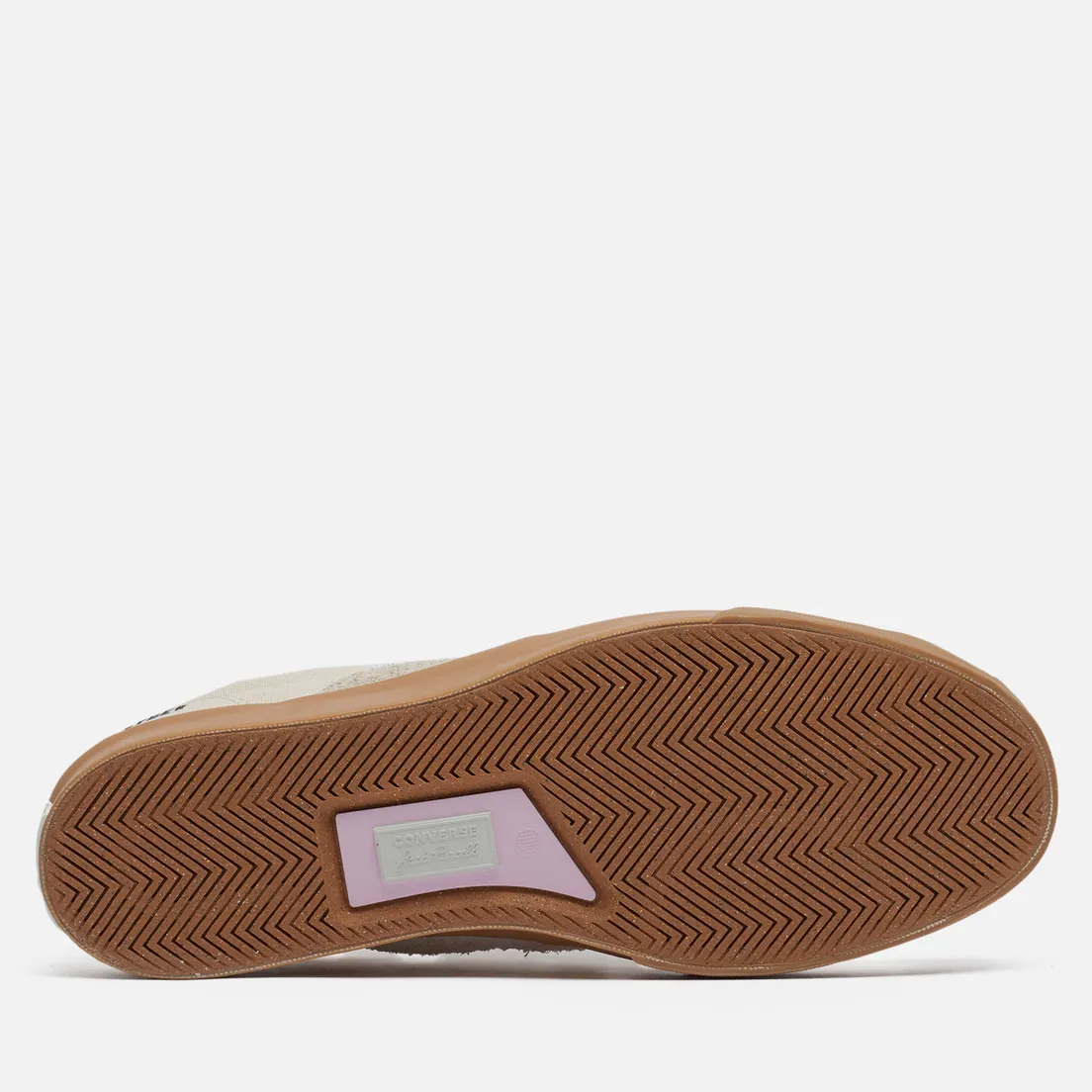 Converse Мужские кеды x Todd Snyder Jack Purcell Low