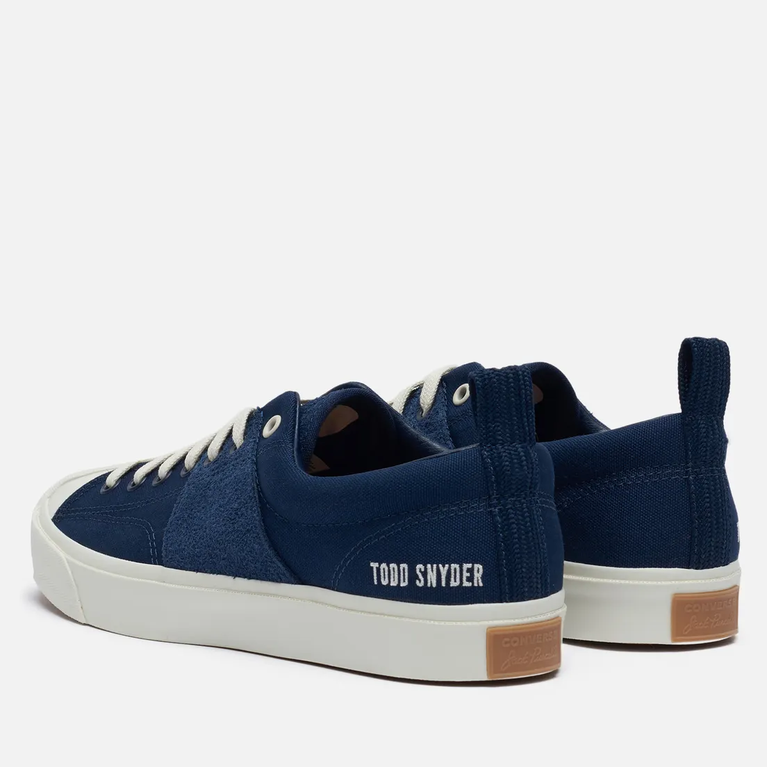 Converse Кеды x Todd Snyder Jack Purcell Low