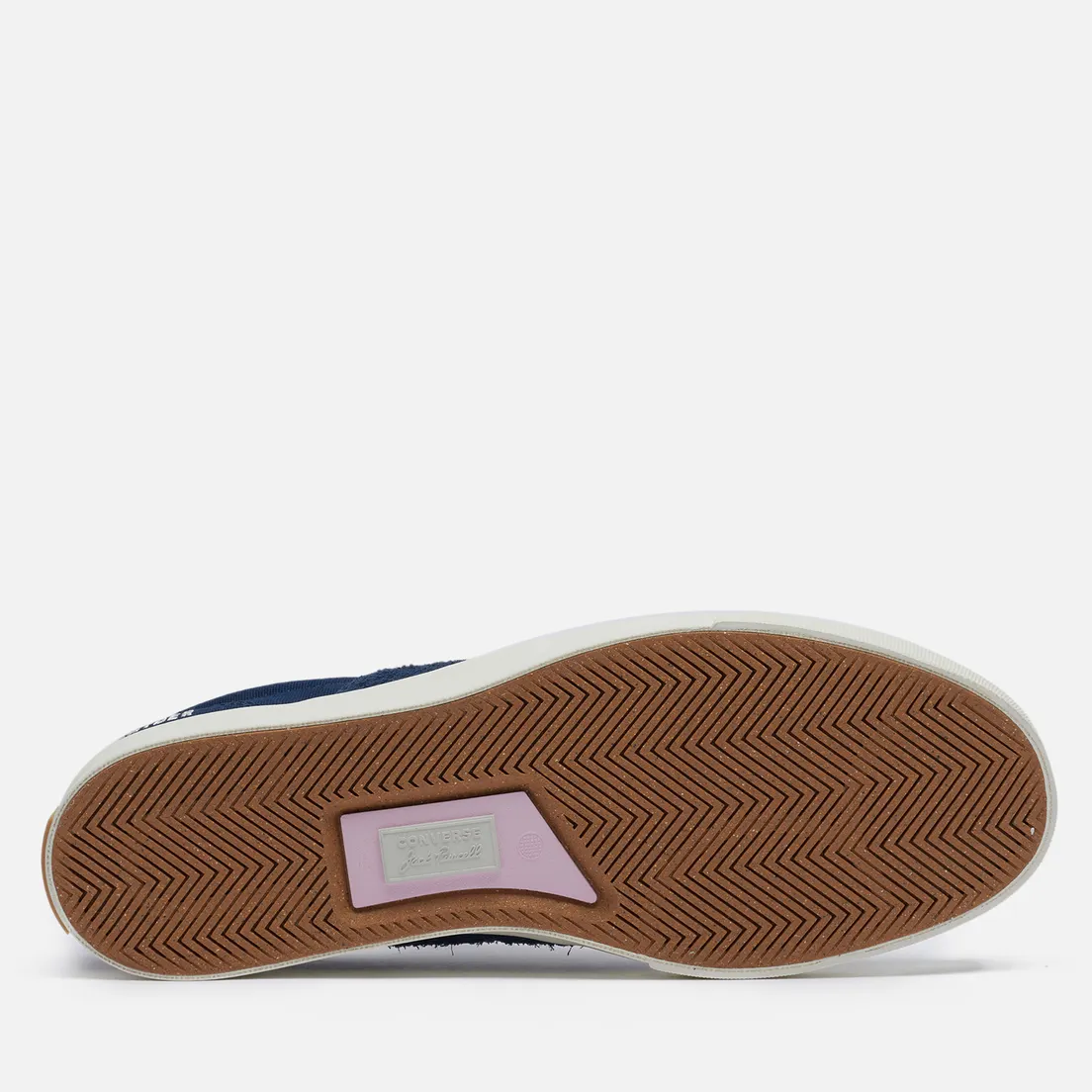 Converse Кеды x Todd Snyder Jack Purcell Low