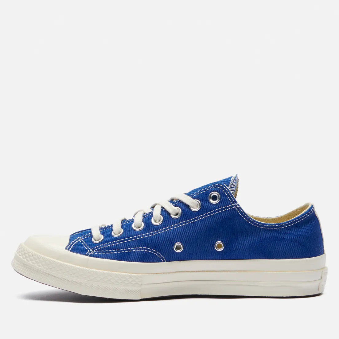 Converse Кеды x Comme des Garcons Play Chuck 70 Low