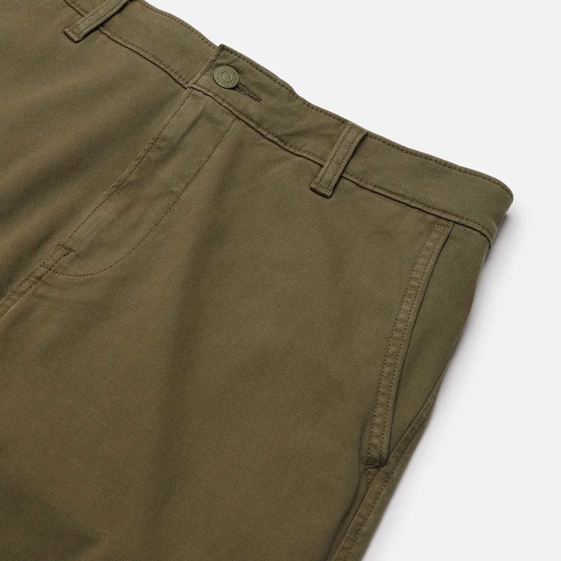 Levi's Мужские брюки XX Chino Standard Taper Fit
